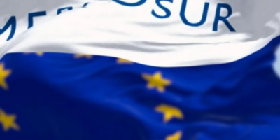 Acuerdo Mercosur-UE: Aplicación provisoria a partir del 1 de mayo