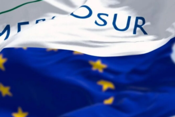 Acuerdo Mercosur-UE: Aplicación provisoria a partir del 1 de mayo