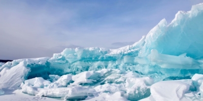 Argentina’s New Glacier Protection Law