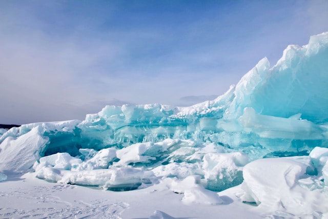 Argentina’s New Glacier Protection Law