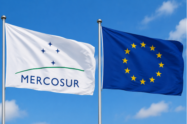 Acuerdo UE-Mercosur: la apertura de los mercados de contratación pública Acuerdo UE-Mercosur: la apertura de los mercados de contratación pública