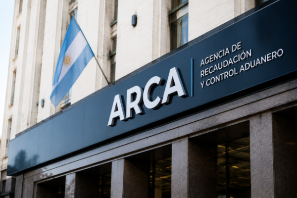 Ley de Inocencia Fiscal en Argentina Ley de Inocencia Fiscal en Argentina