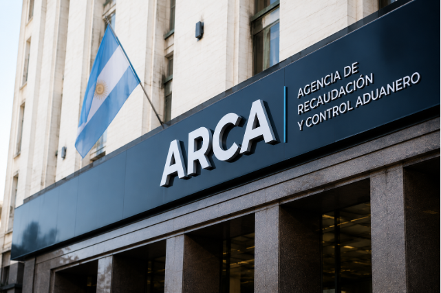 Ley de Inocencia Fiscal en Argentina