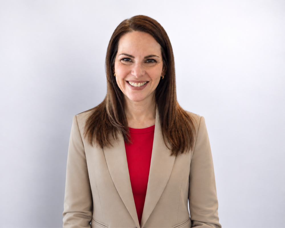 Mariela del Carmen Caparrós - WSC Mariela del Carmen Caparrós | WSC Legal